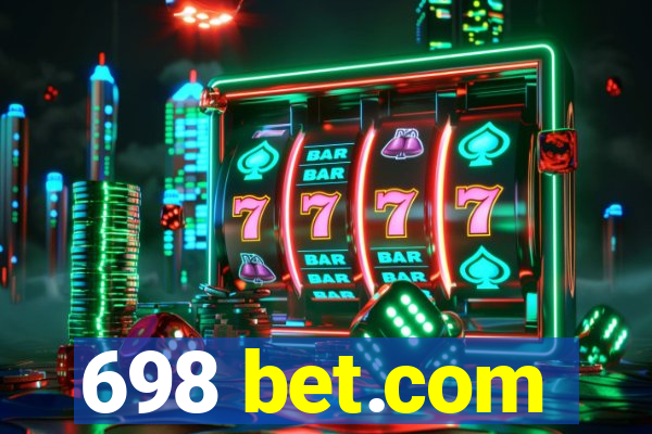 698 bet.com